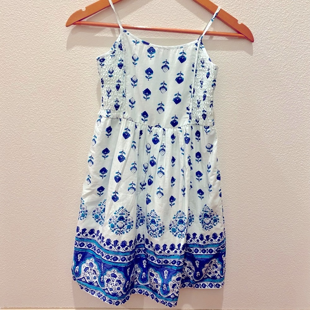 Girls Gap Kids Dress